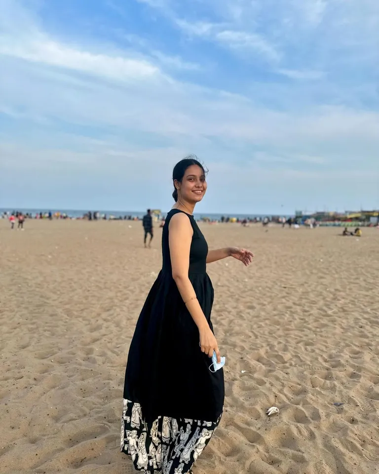 vithra J