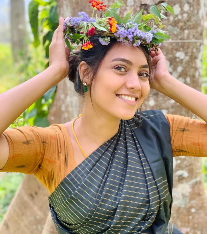 vithra J