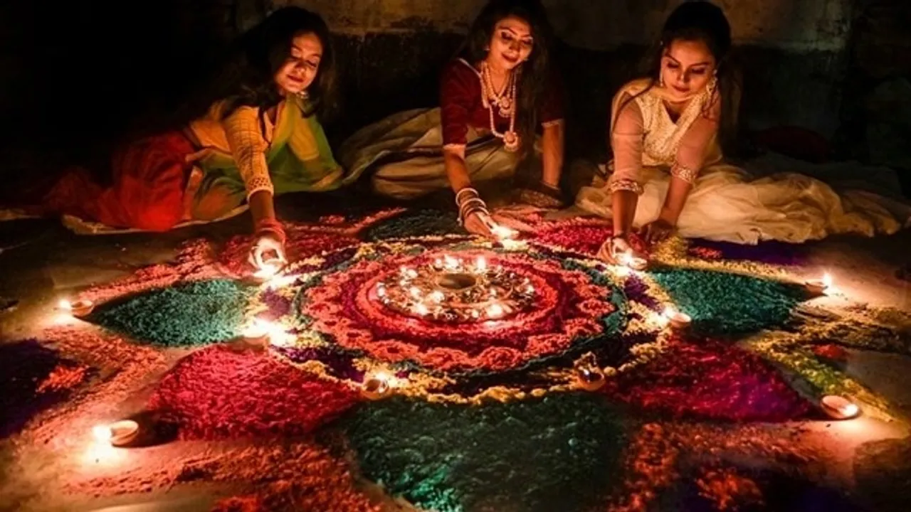 Diwali 