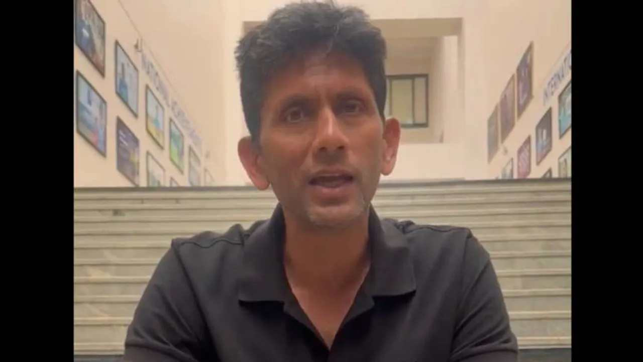 Venkatesh Prasad 1