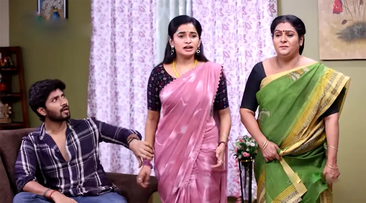 Indra Serial Zee