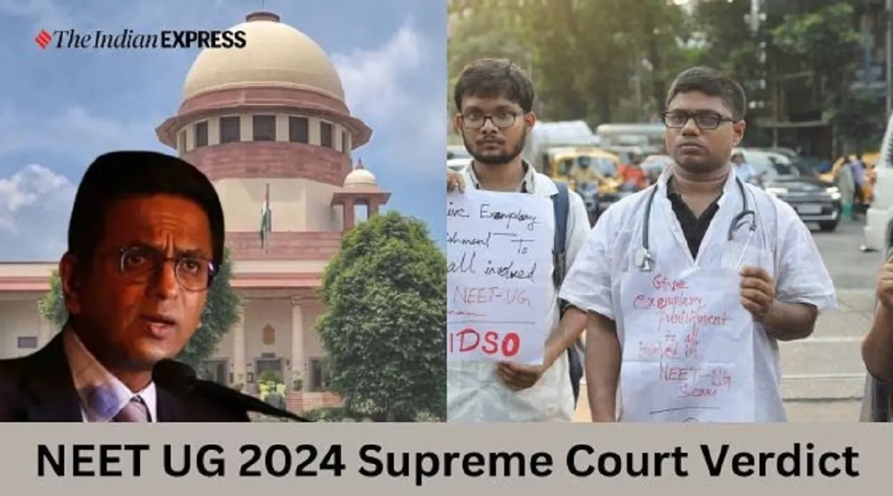neet sc