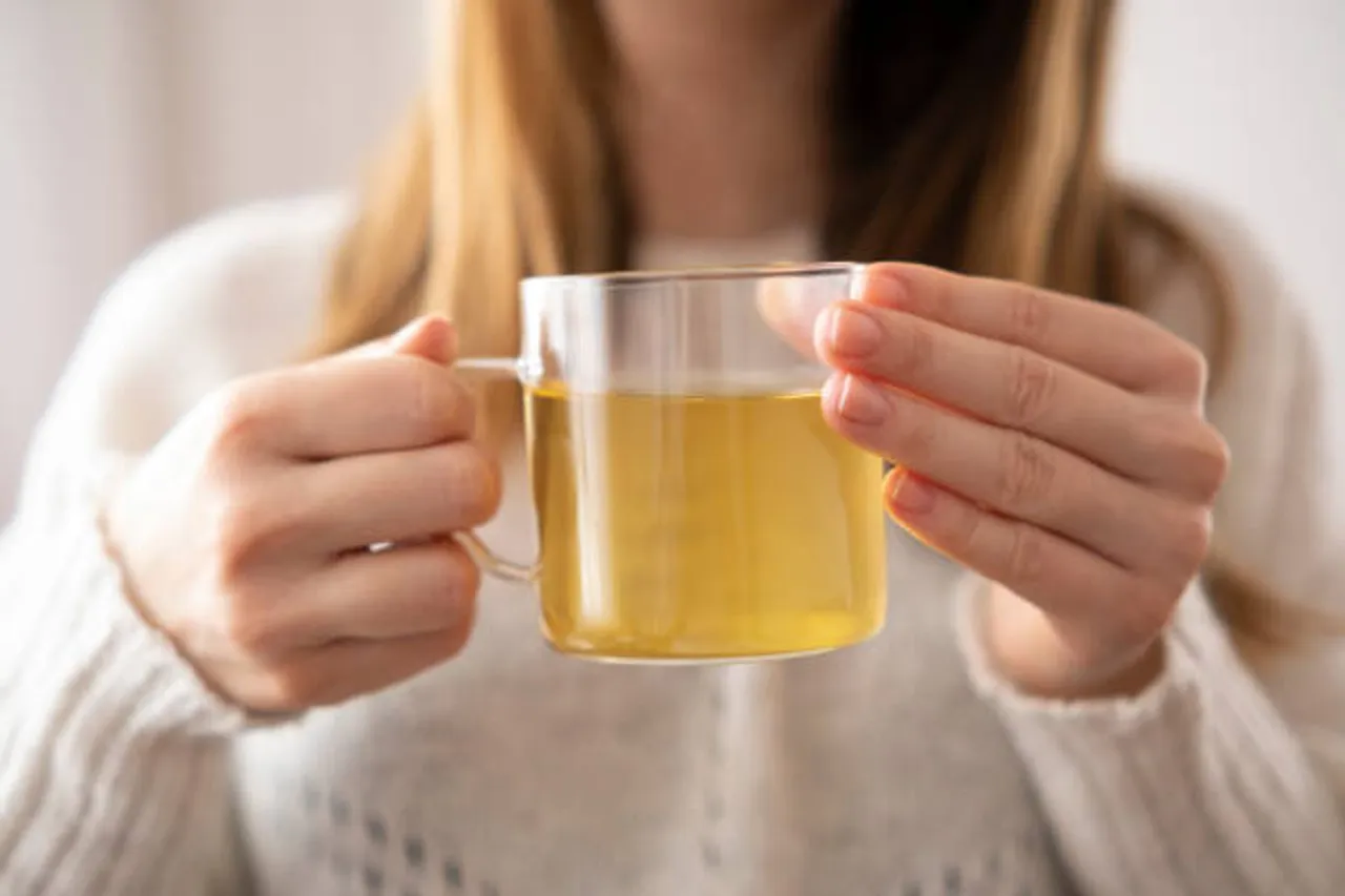 tea
