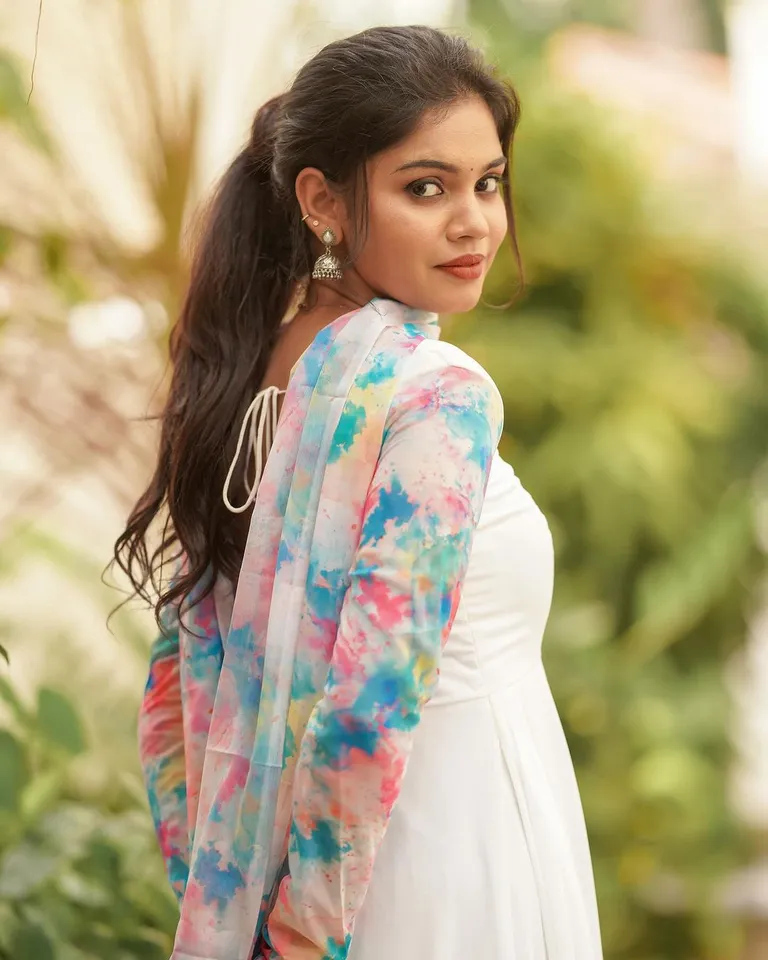 pranika dhakshu