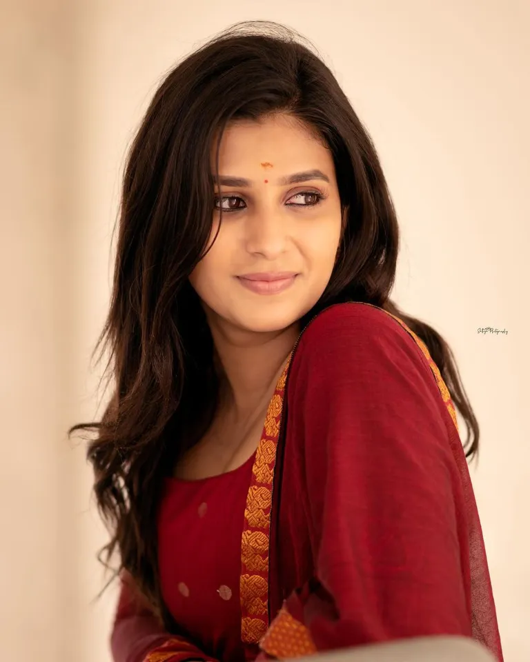 Vaishnavi sundar 