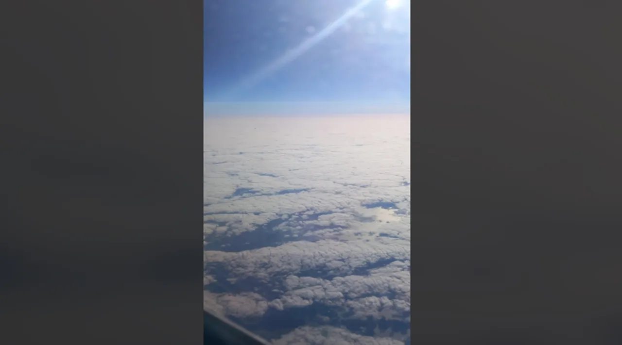 Plane 3