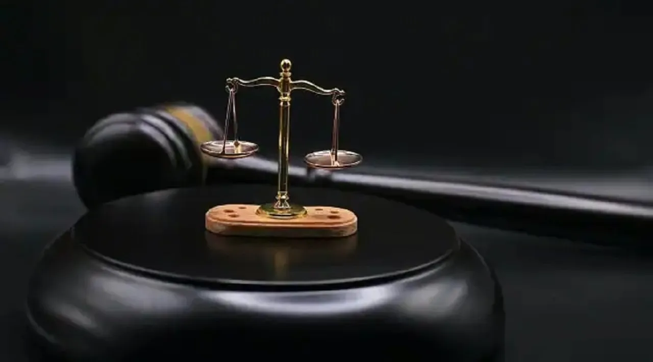 court