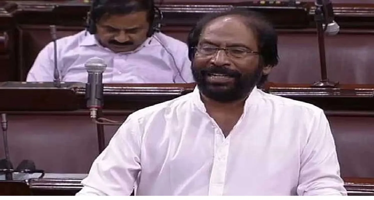 திருச்சி சிவா