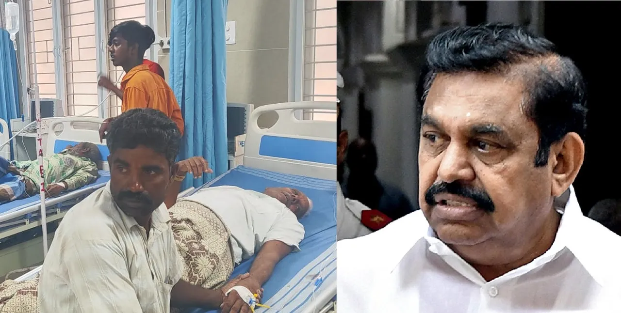 kallakurichi illicit liquor death toll 