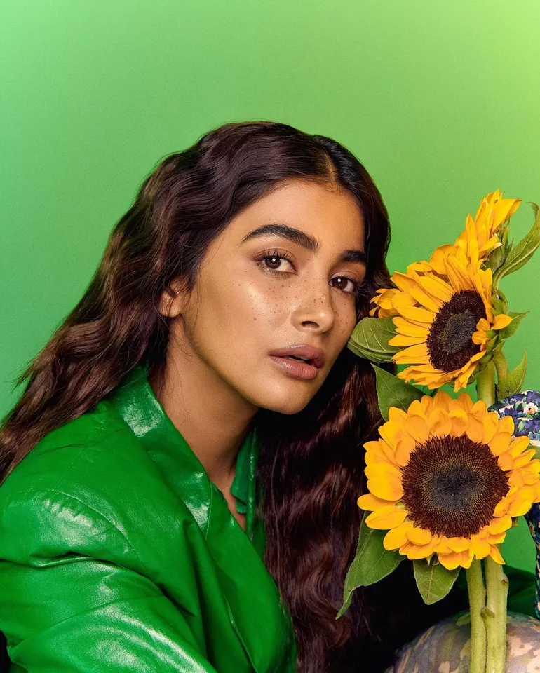 Pooja Hegde123
