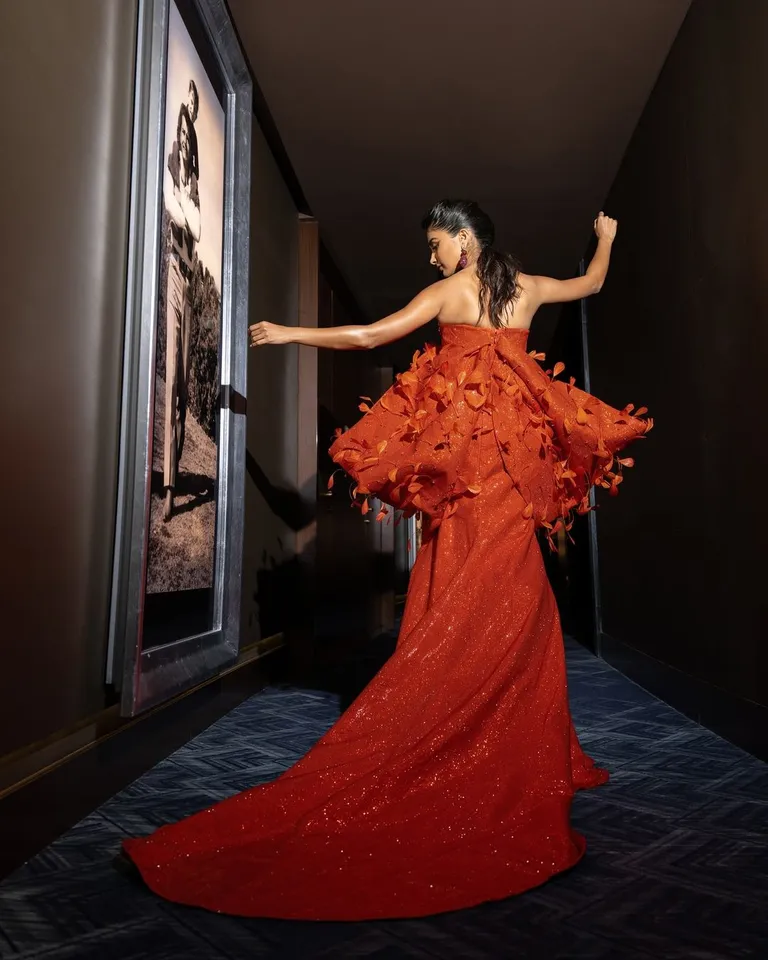 Pooja Hegde123