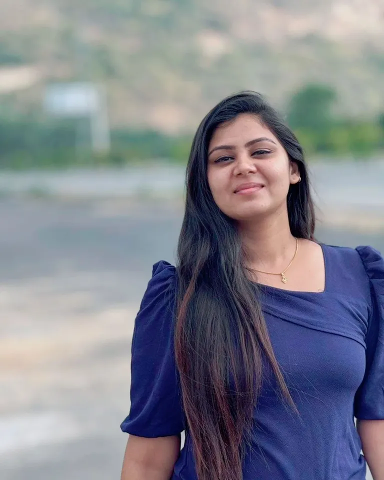 Preetha Reddy