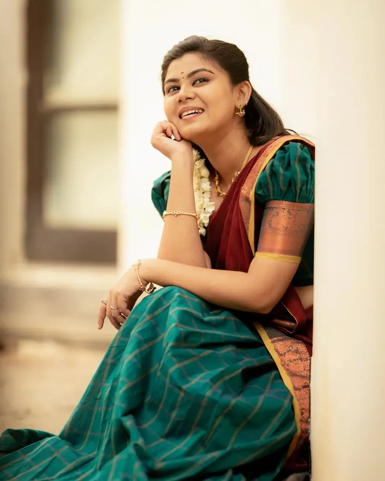 Preetha Reddy