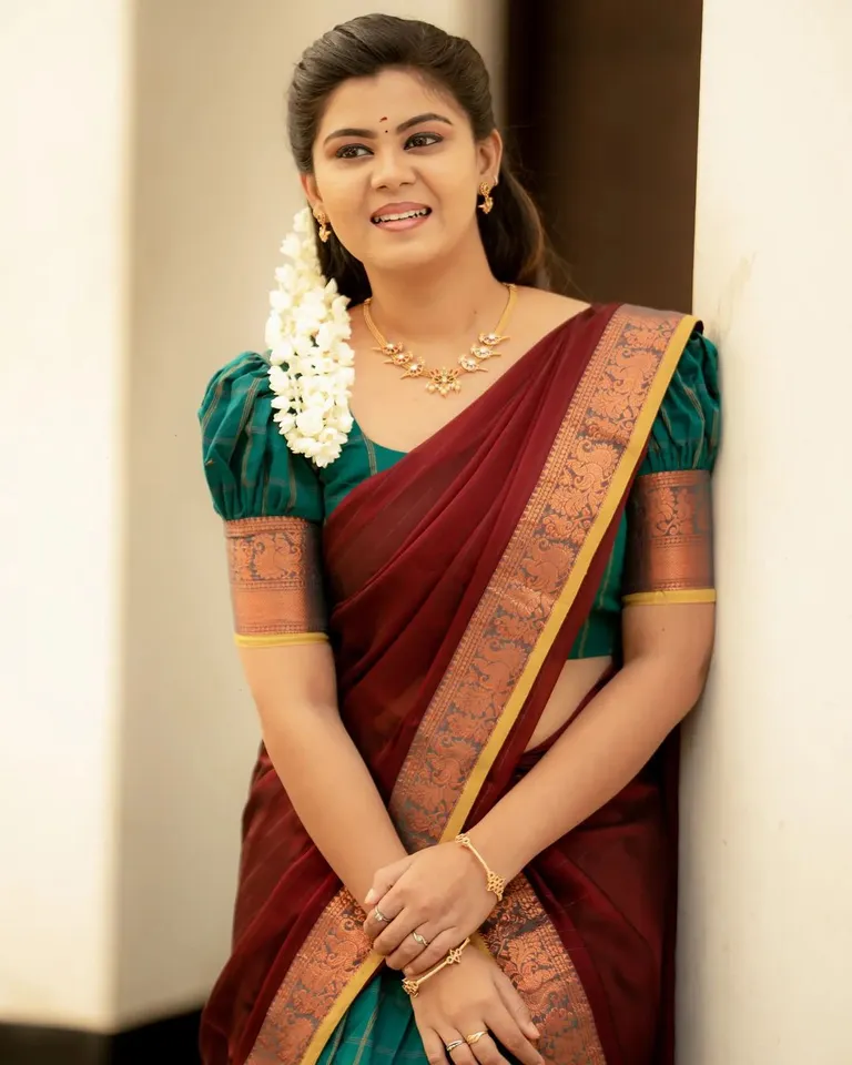 Preetha Reddy
