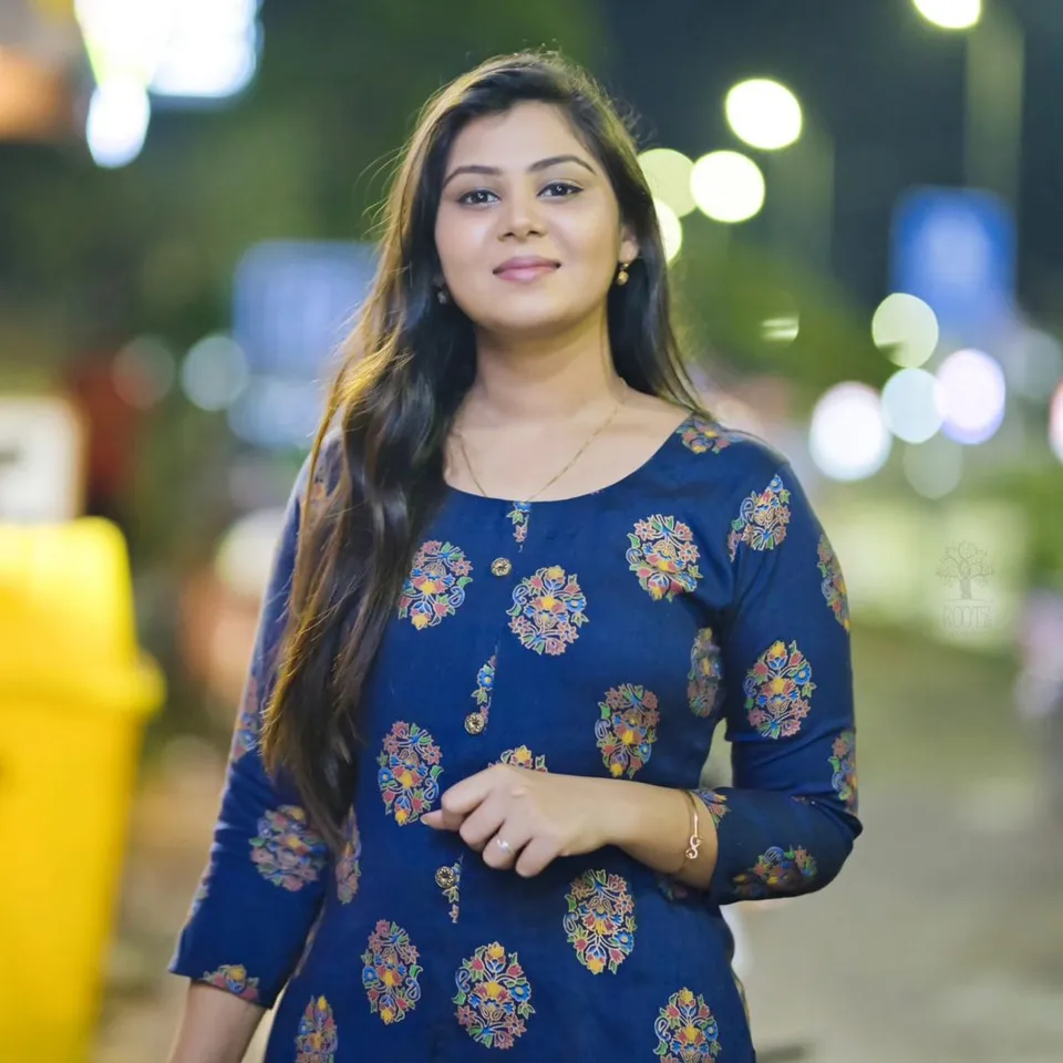Preetha Reddy