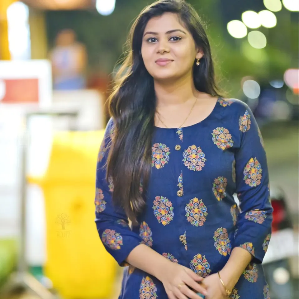 Preetha Reddy