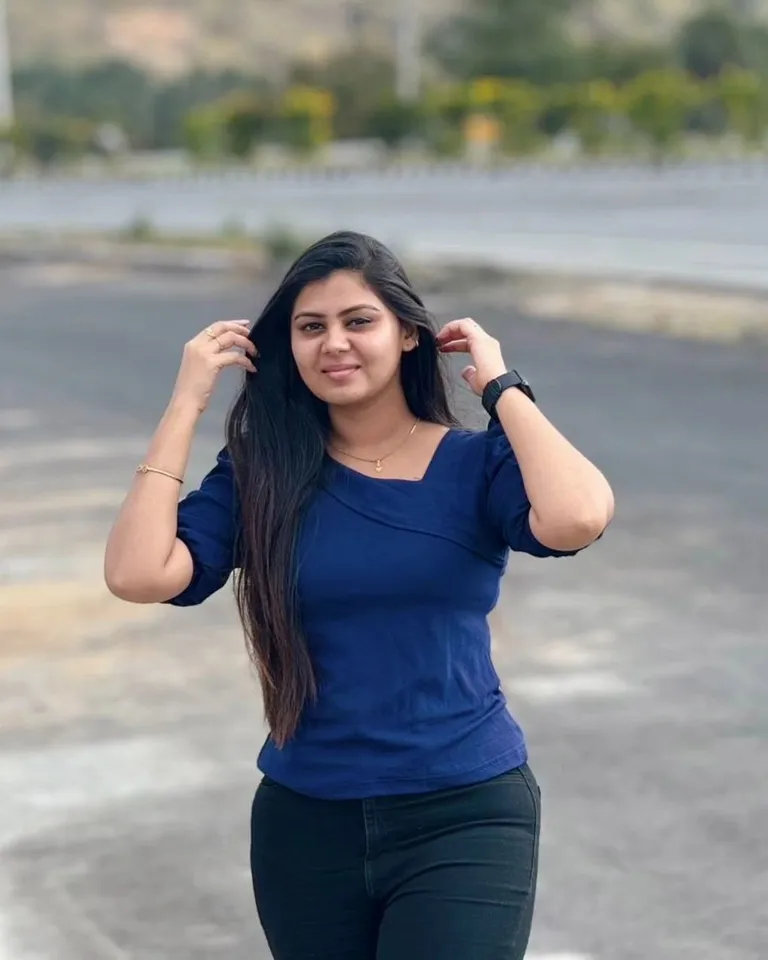 Preetha Reddy