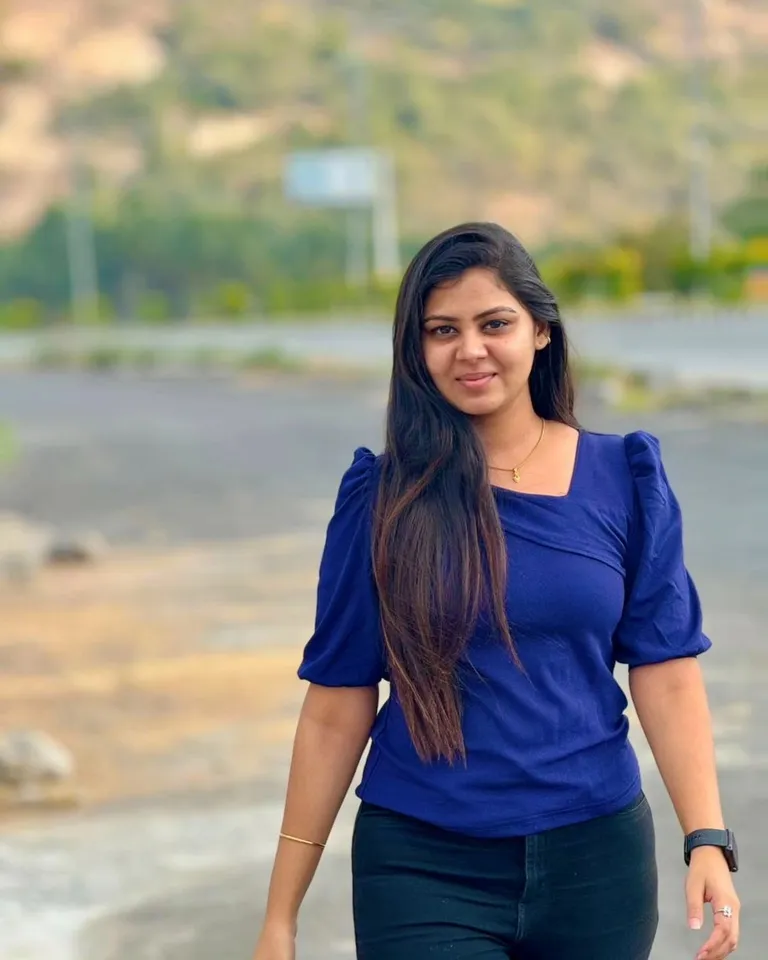 Preetha Reddy