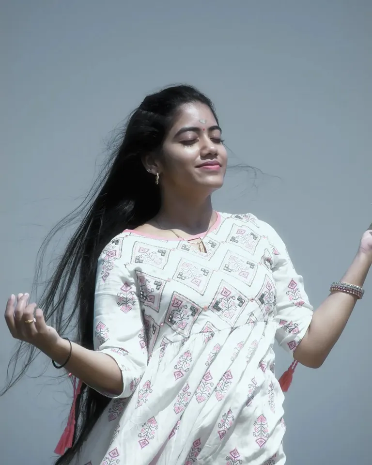 Preetha Suresh