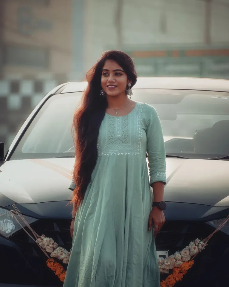 Preetha Suresh