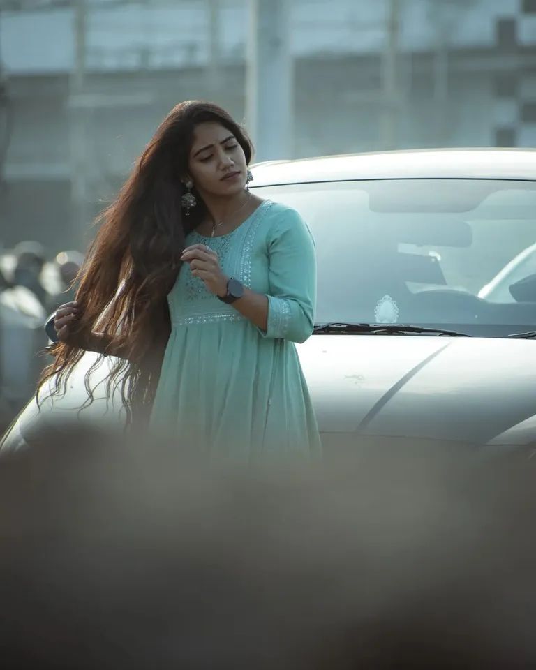 Preetha Suresh