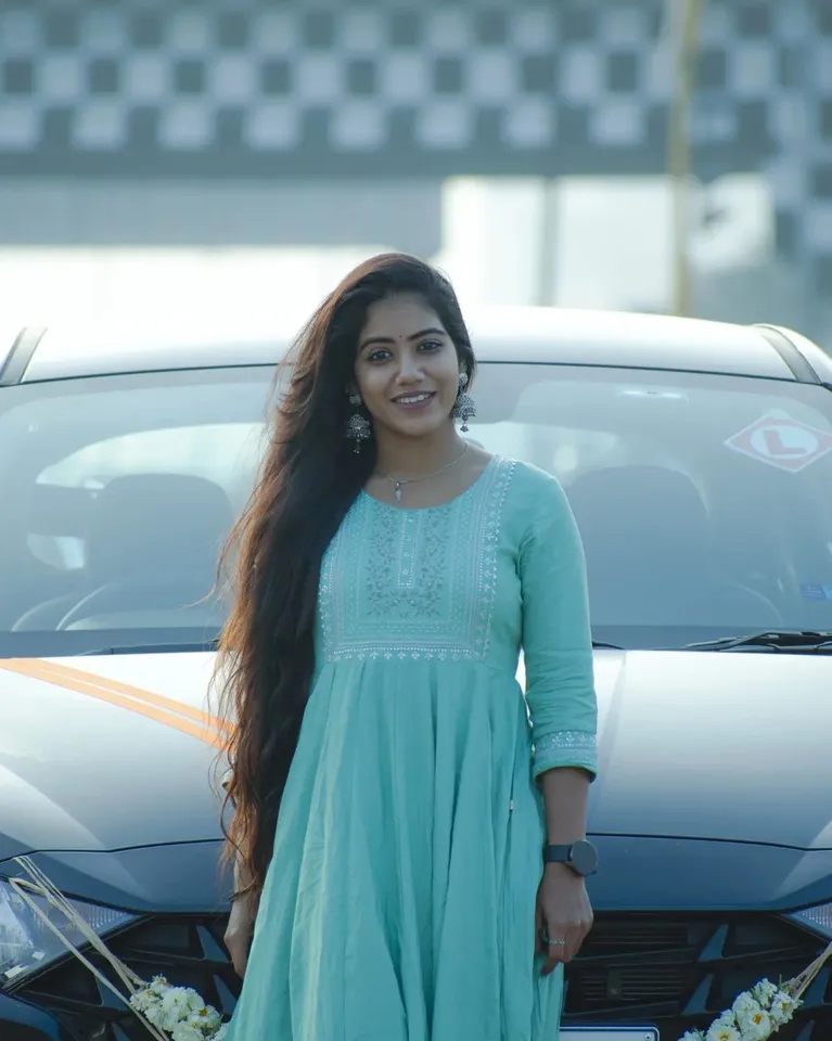 Preetha Suresh