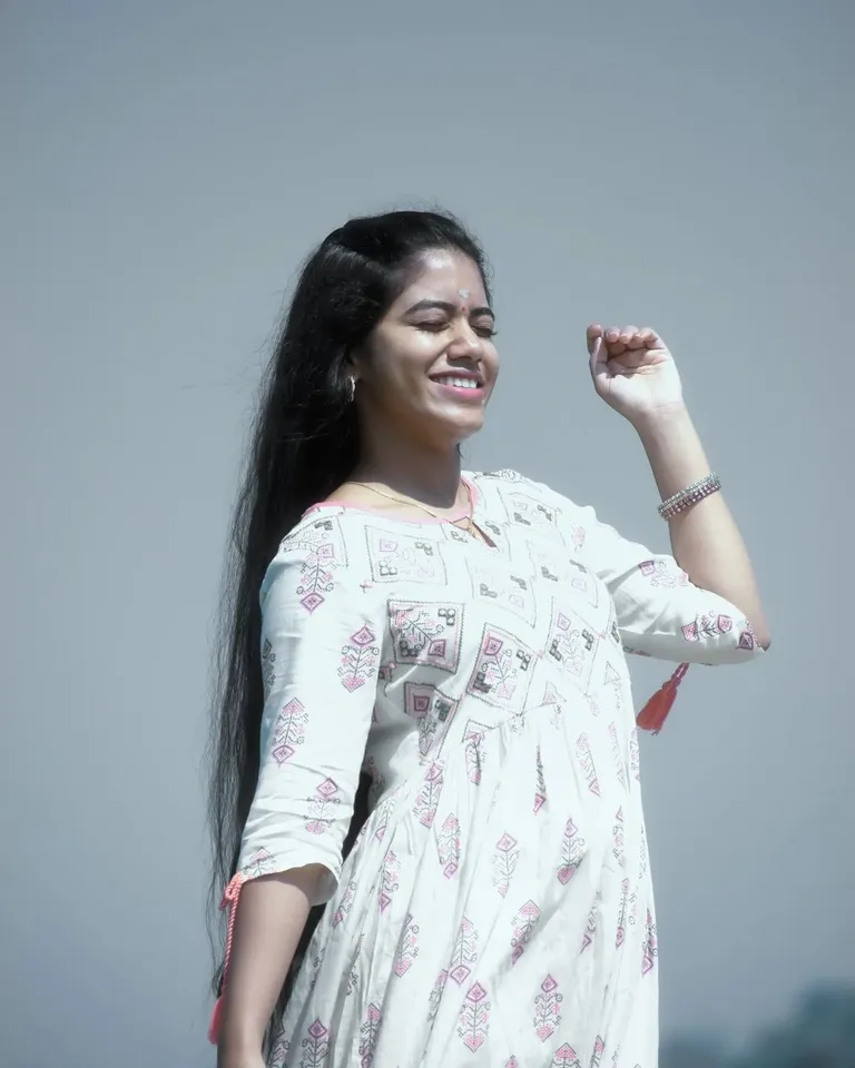 Preetha Suresh