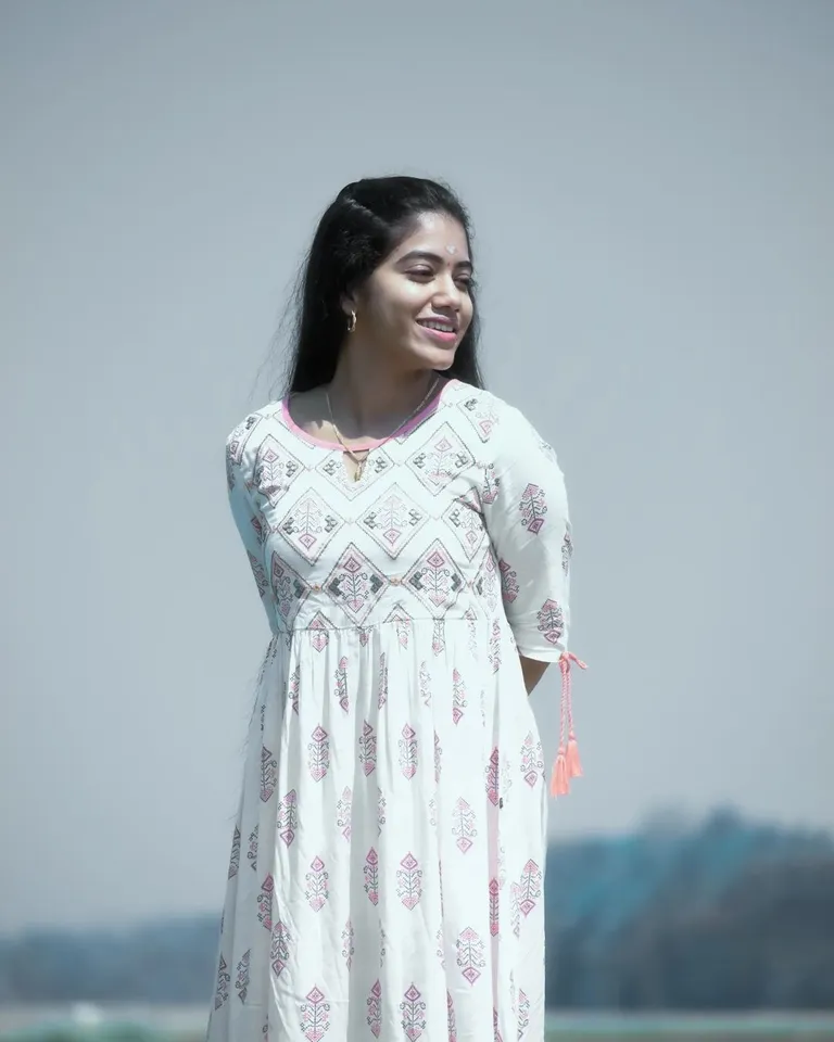 Preetha Suresh