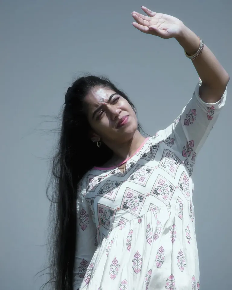 Preetha Suresh