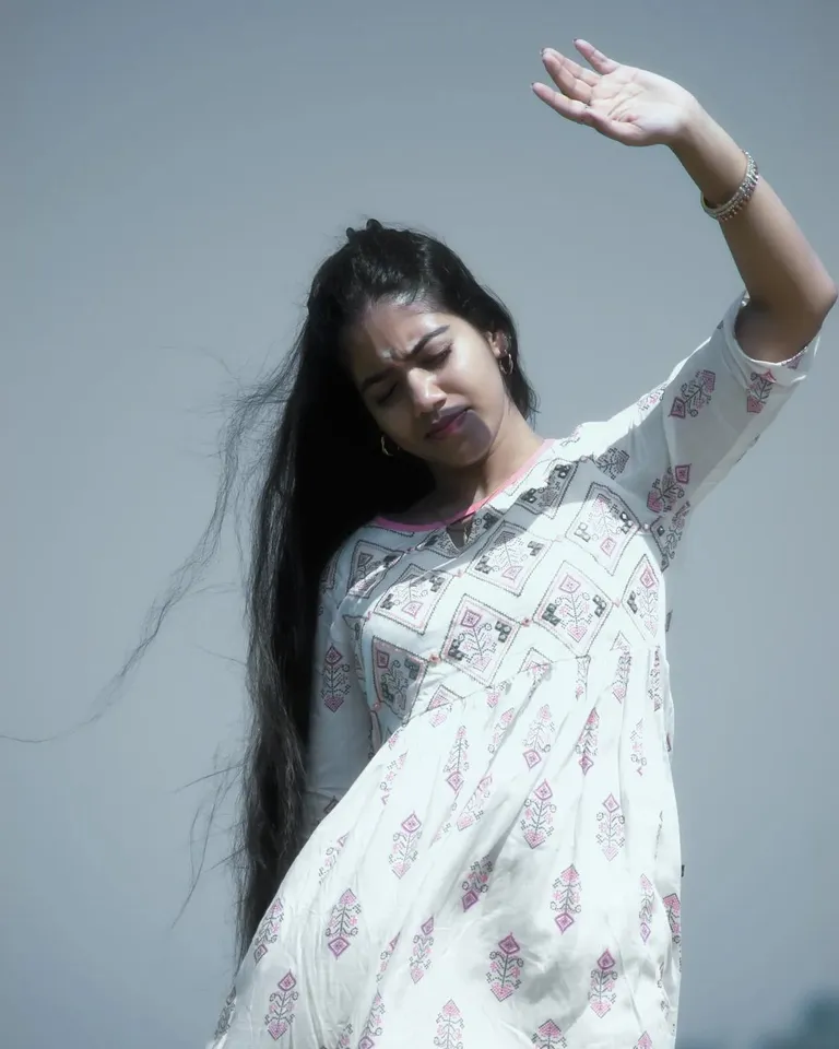 Preetha Suresh