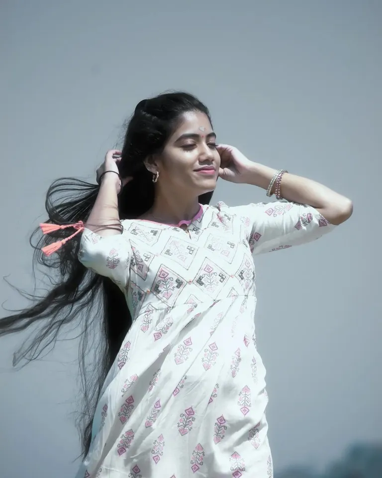 Preetha Suresh
