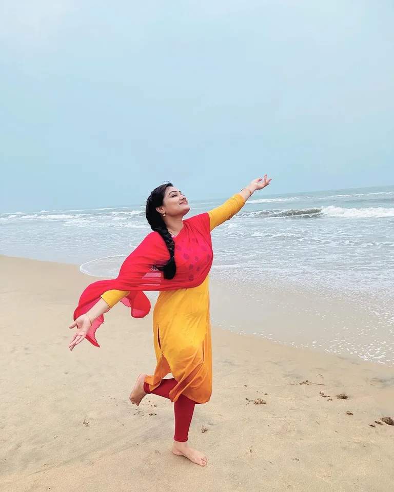 Priya Nakl 