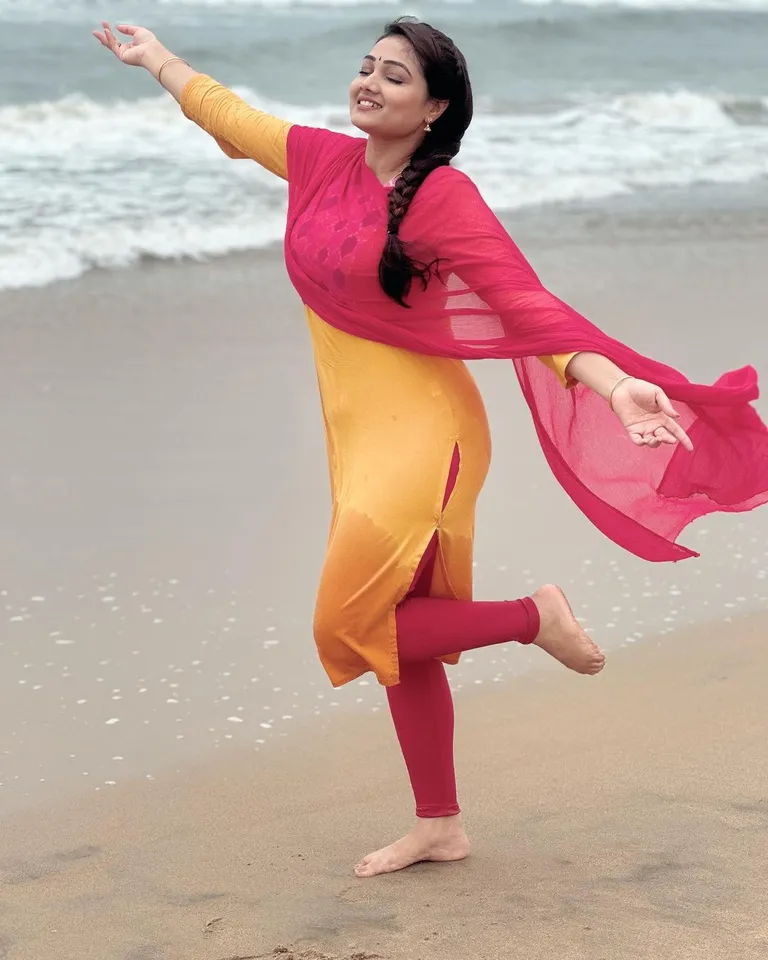 Priya Nakl 