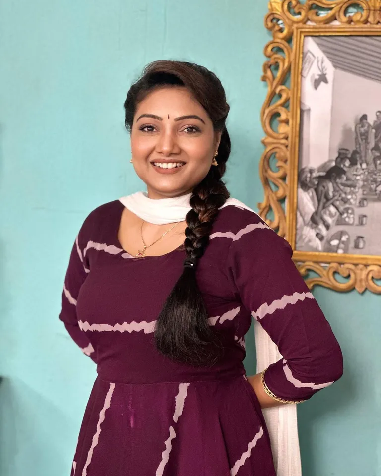 Priya Nakl 