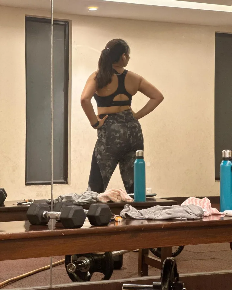 Priya Nakl 