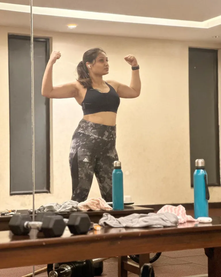 Priya Nakl 