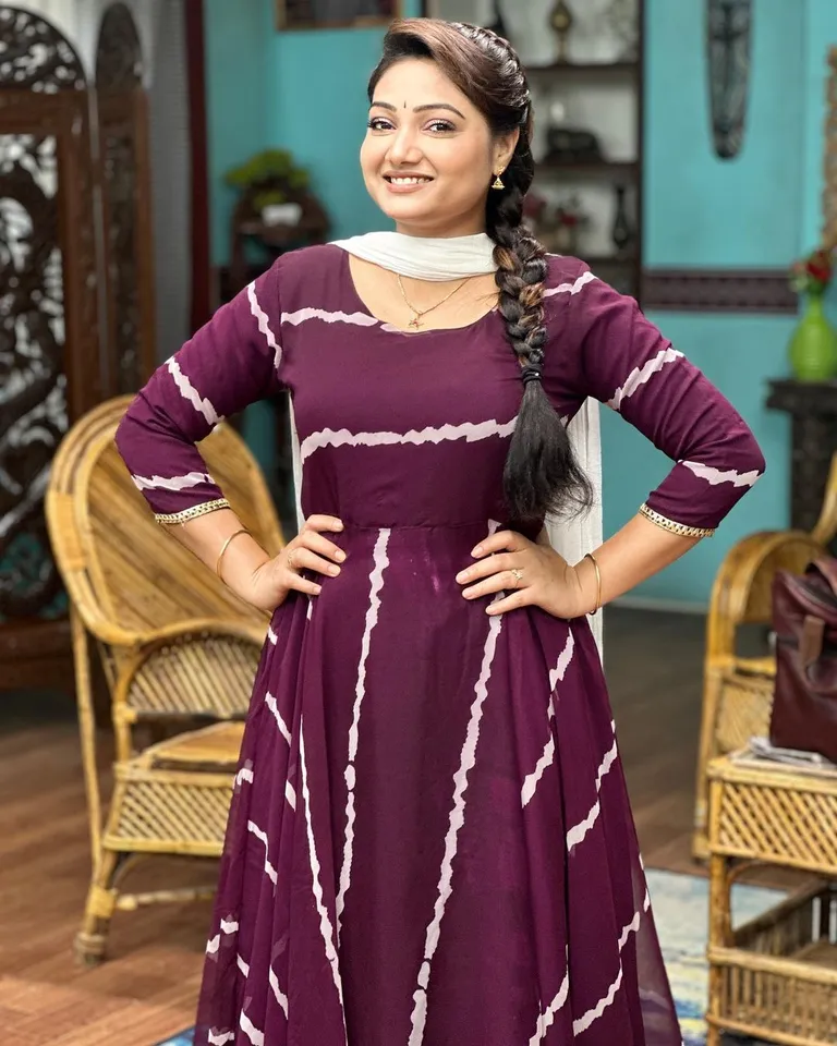 Priya Nakl 