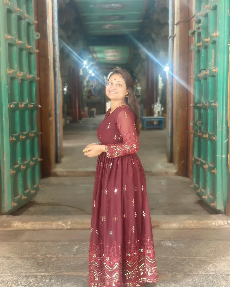 Priya Nakl 
