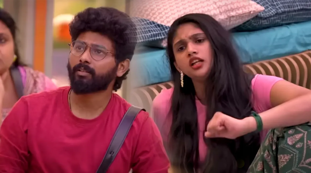 Saravana Vikram Jovika