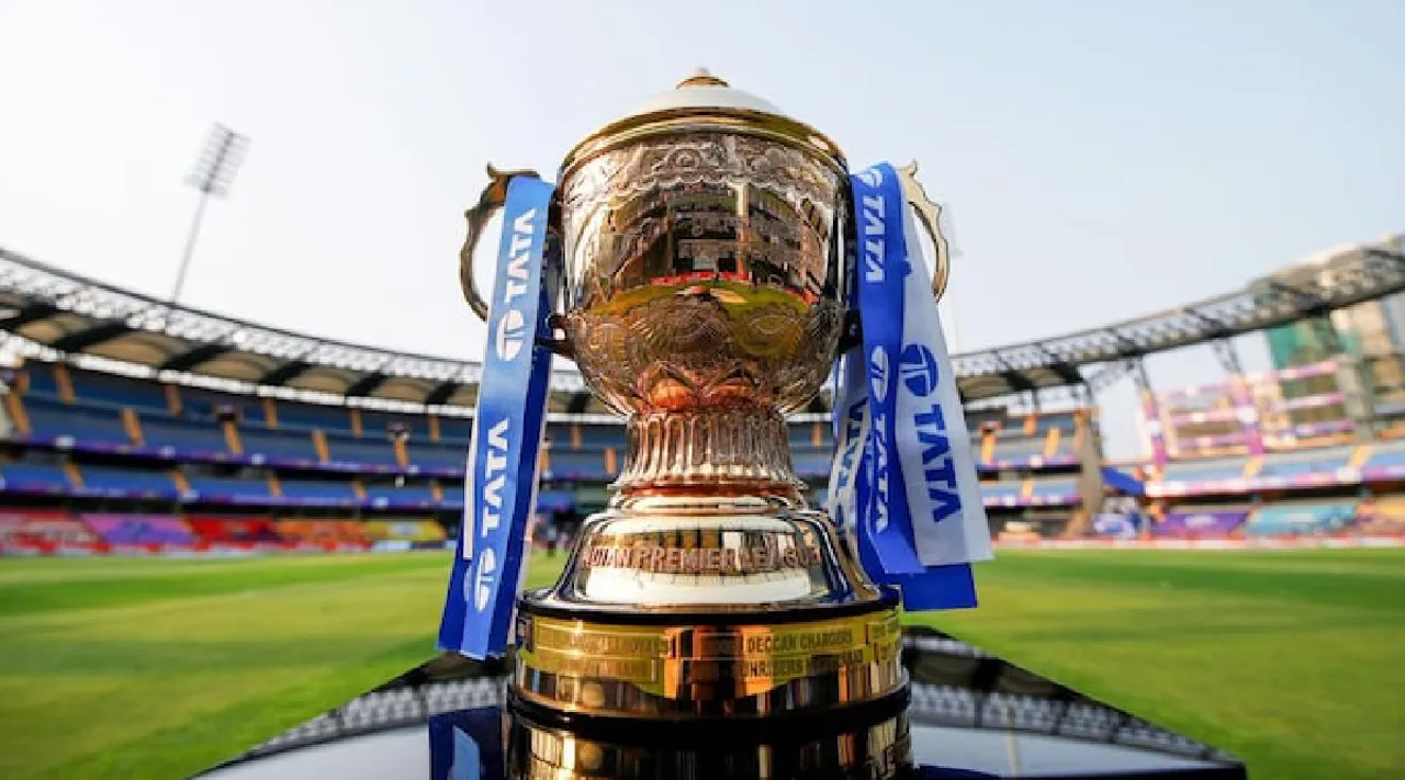IPL 2024 Retention: Franchise Purse Status
