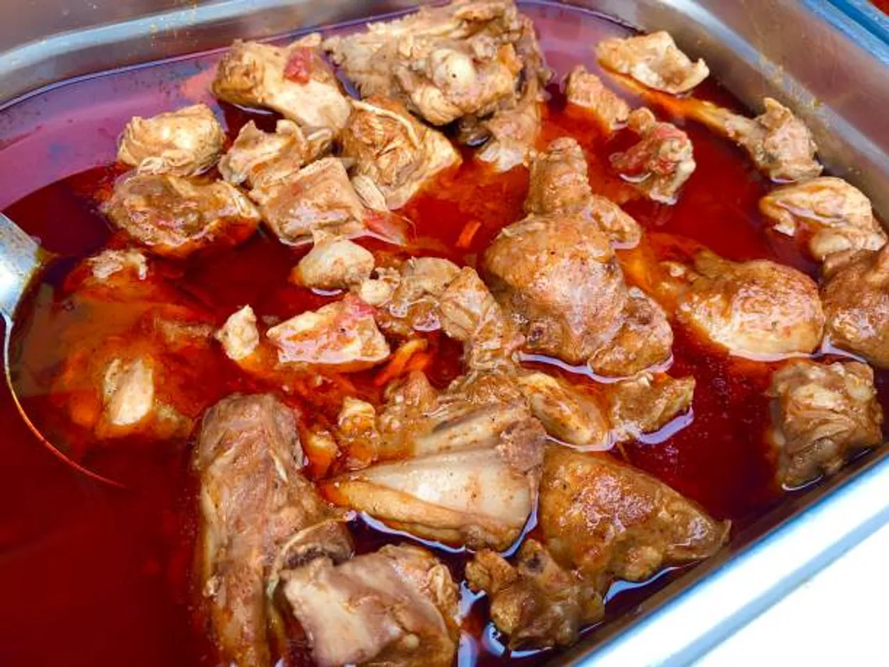  mutton