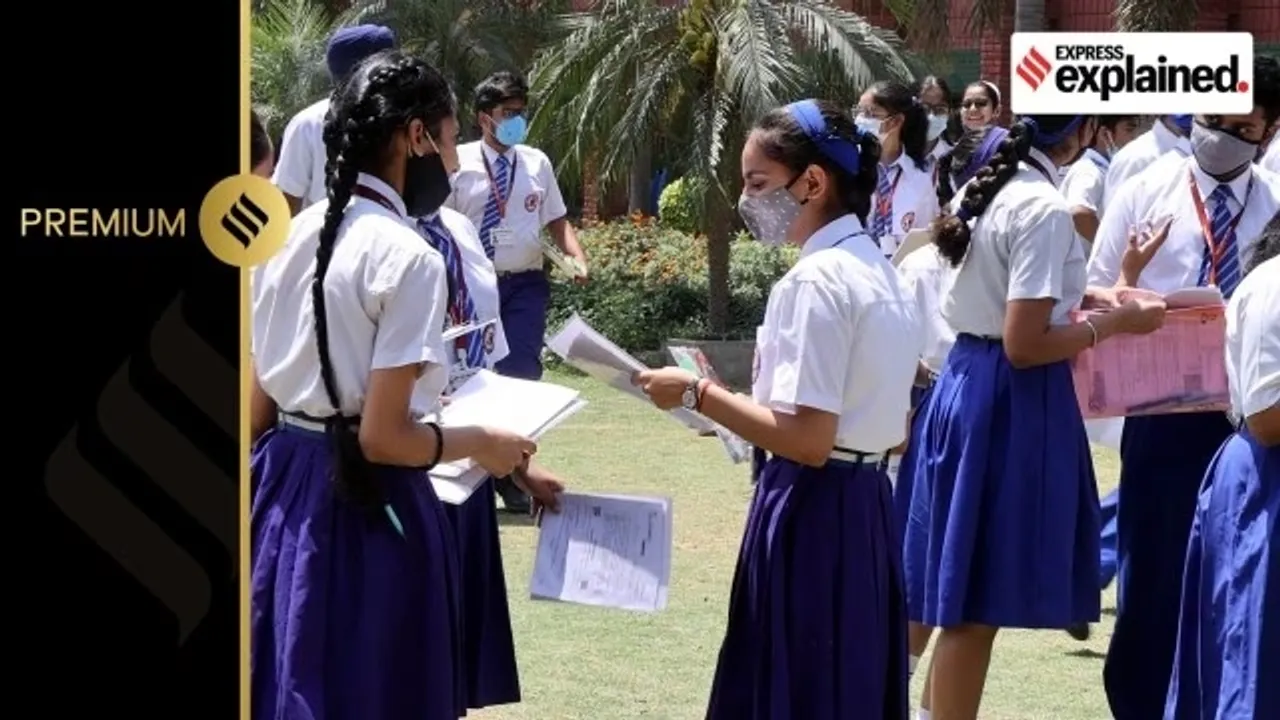 CBSEs open book exam plan