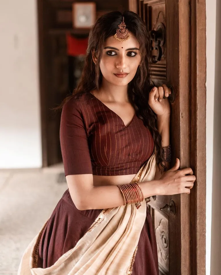bigg boss nivashini 
