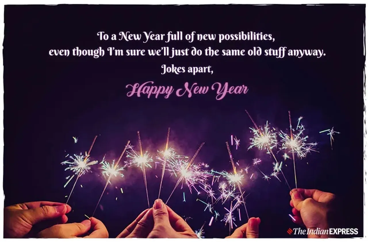 Happy New year 2024 Wishes