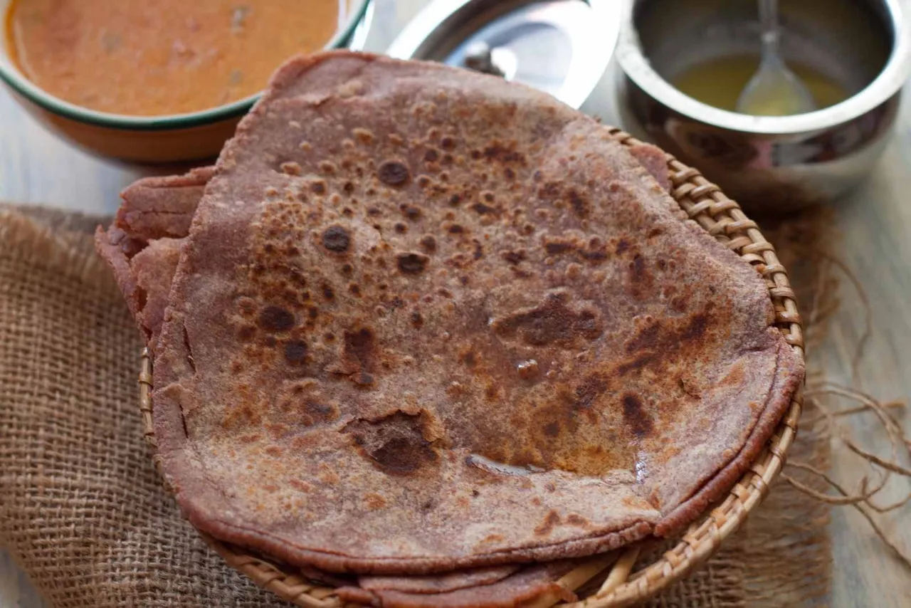 சப்பாத்தி