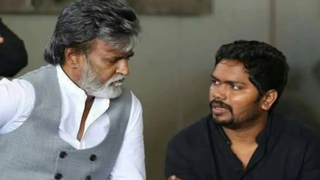 Pa Ranjiths act has angered Rajinikanth fans