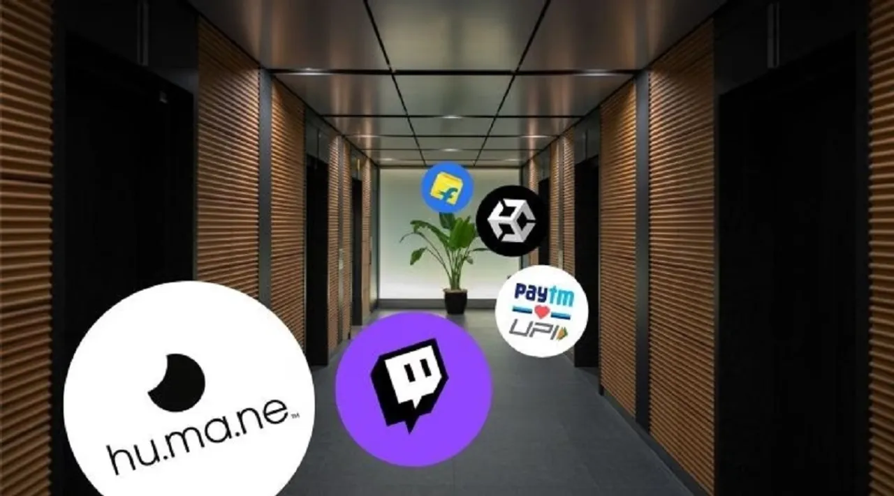 tech companies