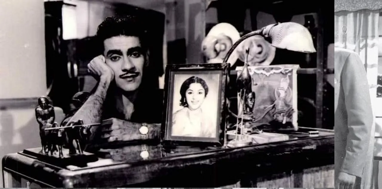Chandrababu Actor