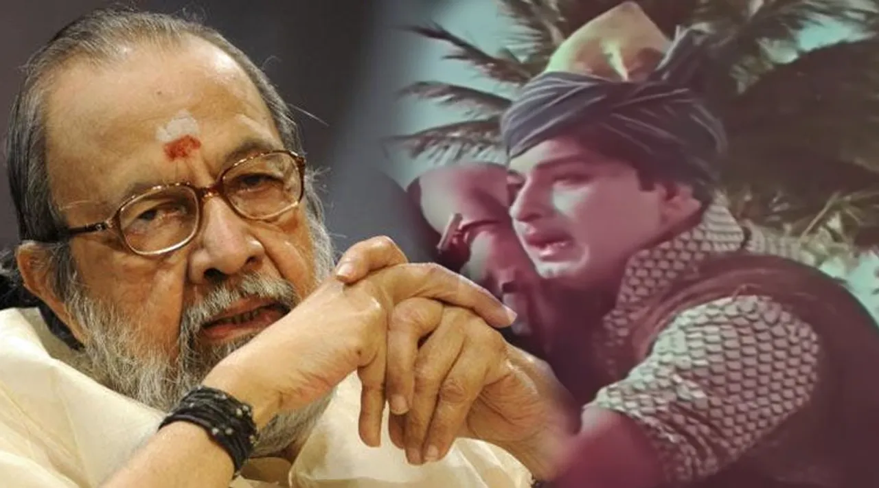 Padakotti Vaali