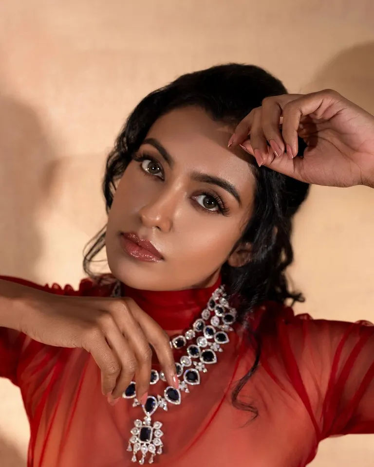 Roshini